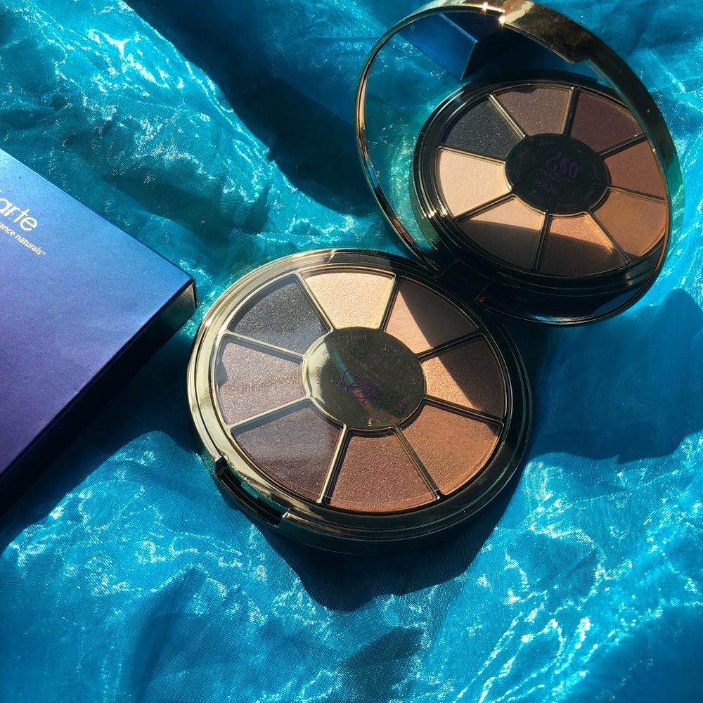 Tarte sea 2 palette